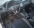 Білий Ніссан Кашкай, об'ємом двигуна 2 л та пробігом 132 тис. км за 20000 $, фото 7 на Automoto.ua