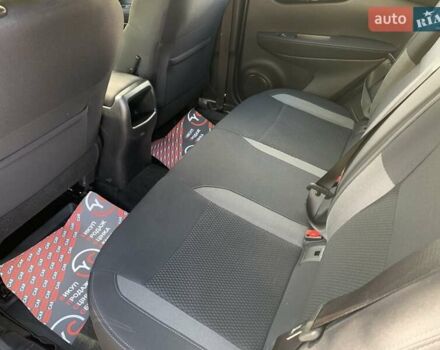 Белый Ниссан Кашкай, объемом двигателя 1.2 л и пробегом 67 тыс. км за 17900 $, фото 35 на Automoto.ua