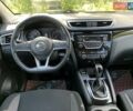 Белый Ниссан Кашкай, объемом двигателя 1.2 л и пробегом 67 тыс. км за 17900 $, фото 28 на Automoto.ua