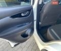 Белый Ниссан Кашкай, объемом двигателя 1.6 л и пробегом 7 тыс. км за 24650 $, фото 33 на Automoto.ua