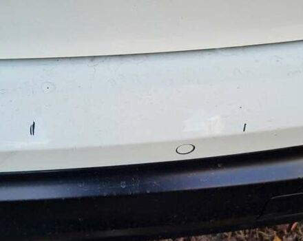 Белый Ниссан Кашкай, объемом двигателя 1.6 л и пробегом 74 тыс. км за 21500 $, фото 6 на Automoto.ua