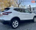 Белый Ниссан Кашкай, объемом двигателя 1.2 л и пробегом 67 тыс. км за 17500 $, фото 18 на Automoto.ua