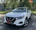 Белый Ниссан Кашкай, объемом двигателя 1.2 л и пробегом 67 тыс. км за 17900 $, фото 6 на Automoto.ua