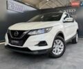 Білий Ніссан Кашкай, об'ємом двигуна 1.2 л та пробігом 111 тис. км за 16500 $, фото 1 на Automoto.ua