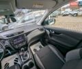 Белый Ниссан Кашкай, объемом двигателя 2 л и пробегом 131 тыс. км за 19709 $, фото 44 на Automoto.ua