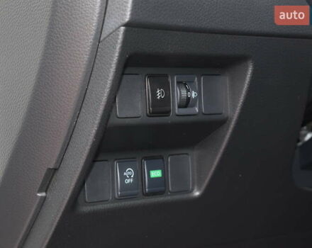 Белый Ниссан Кашкай, объемом двигателя 1.6 л и пробегом 203 тыс. км за 16800 $, фото 19 на Automoto.ua