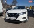Белый Ниссан Кашкай, объемом двигателя 2 л и пробегом 131 тыс. км за 19709 $, фото 56 на Automoto.ua