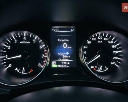 Белый Ниссан Кашкай, объемом двигателя 1.2 л и пробегом 100 тыс. км за 17300 $, фото 9 на Automoto.ua