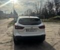 Білий Ніссан Кашкай, об'ємом двигуна 1.2 л та пробігом 56 тис. км за 19000 $, фото 2 на Automoto.ua
