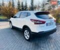 Белый Ниссан Кашкай, объемом двигателя 1.6 л и пробегом 7 тыс. км за 24650 $, фото 14 на Automoto.ua