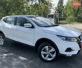Белый Ниссан Кашкай, объемом двигателя 1.2 л и пробегом 67 тыс. км за 17900 $, фото 13 на Automoto.ua