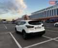 Белый Ниссан Кашкай, объемом двигателя 1.2 л и пробегом 79 тыс. км за 20900 $, фото 6 на Automoto.ua