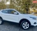 Белый Ниссан Кашкай, объемом двигателя 1.2 л и пробегом 67 тыс. км за 17500 $, фото 10 на Automoto.ua