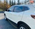 Белый Ниссан Кашкай, объемом двигателя 1.6 л и пробегом 7 тыс. км за 24650 $, фото 15 на Automoto.ua