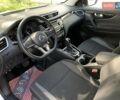 Белый Ниссан Кашкай, объемом двигателя 1.2 л и пробегом 67 тыс. км за 17900 $, фото 25 на Automoto.ua
