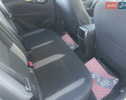 Белый Ниссан Кашкай, объемом двигателя 1.2 л и пробегом 67 тыс. км за 17500 $, фото 31 на Automoto.ua