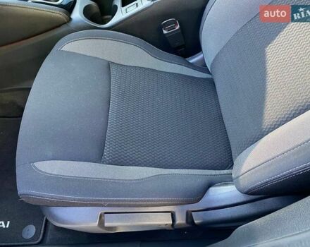 Белый Ниссан Кашкай, объемом двигателя 1.6 л и пробегом 7 тыс. км за 24650 $, фото 29 на Automoto.ua