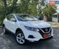 Белый Ниссан Кашкай, объемом двигателя 1.2 л и пробегом 67 тыс. км за 17900 $, фото 14 на Automoto.ua