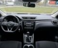 Білий Ніссан Кашкай, об'ємом двигуна 1.2 л та пробігом 40 тис. км за 16500 $, фото 13 на Automoto.ua