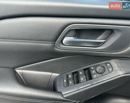 Белый Ниссан Кашкай, объемом двигателя 1.46 л и пробегом 35 тыс. км за 25900 $, фото 9 на Automoto.ua