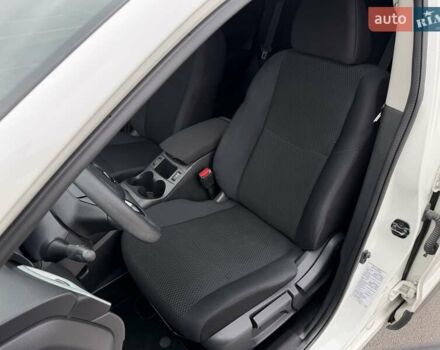 Білий Ніссан Кашкай, об'ємом двигуна 1.2 л та пробігом 40 тис. км за 16500 $, фото 19 на Automoto.ua