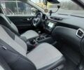 Белый Ниссан Кашкай, объемом двигателя 1.2 л и пробегом 54 тыс. км за 18500 $, фото 5 на Automoto.ua