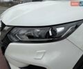 Білий Ніссан Кашкай, об'ємом двигуна 1.2 л та пробігом 40 тис. км за 16500 $, фото 10 на Automoto.ua