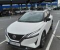 Білий Ніссан Кашкай, об'ємом двигуна 1.33 л та пробігом 38 тис. км за 28500 $, фото 4 на Automoto.ua