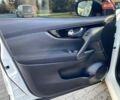 Белый Ниссан Кашкай, объемом двигателя 1.6 л и пробегом 7 тыс. км за 24650 $, фото 31 на Automoto.ua