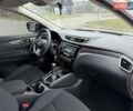 Білий Ніссан Кашкай, об'ємом двигуна 1.2 л та пробігом 40 тис. км за 16500 $, фото 16 на Automoto.ua