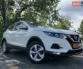 Белый Ниссан Кашкай, объемом двигателя 1.2 л и пробегом 67 тыс. км за 17900 $, фото 10 на Automoto.ua