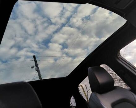 Білий Ніссан Кашкай, об'ємом двигуна 1.33 л та пробігом 38 тис. км за 28500 $, фото 16 на Automoto.ua