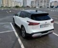 Білий Ніссан Кашкай, об'ємом двигуна 1.33 л та пробігом 38 тис. км за 28500 $, фото 1 на Automoto.ua