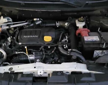 Белый Ниссан Кашкай, объемом двигателя 1.6 л и пробегом 74 тыс. км за 21500 $, фото 39 на Automoto.ua