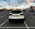Белый Ниссан Кашкай, объемом двигателя 1.2 л и пробегом 79 тыс. км за 20900 $, фото 5 на Automoto.ua