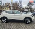 Белый Ниссан Кашкай, объемом двигателя 2 л и пробегом 131 тыс. км за 19709 $, фото 3 на Automoto.ua