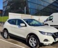 Белый Ниссан Кашкай, объемом двигателя 1.6 л и пробегом 74 тыс. км за 21500 $, фото 14 на Automoto.ua