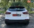 Белый Ниссан Кашкай, объемом двигателя 1.2 л и пробегом 67 тыс. км за 17900 $, фото 19 на Automoto.ua