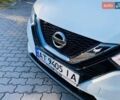 Белый Ниссан Кашкай, объемом двигателя 1.6 л и пробегом 7 тыс. км за 24650 $, фото 19 на Automoto.ua