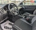 Белый Ниссан Кашкай, объемом двигателя 2 л и пробегом 131 тыс. км за 19709 $, фото 23 на Automoto.ua
