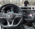 Белый Ниссан Кашкай, объемом двигателя 1.2 л и пробегом 54 тыс. км за 18500 $, фото 7 на Automoto.ua