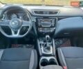 Белый Ниссан Кашкай, объемом двигателя 1.2 л и пробегом 67 тыс. км за 17500 $, фото 22 на Automoto.ua