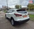 Белый Ниссан Кашкай, объемом двигателя 1.6 л и пробегом 58 тыс. км за 22500 $, фото 4 на Automoto.ua