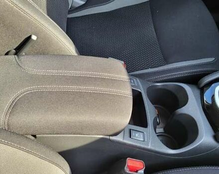 Белый Ниссан Кашкай, объемом двигателя 1.6 л и пробегом 74 тыс. км за 21500 $, фото 25 на Automoto.ua