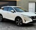 Белый Ниссан Кашкай, объемом двигателя 1.3 л и пробегом 28 тыс. км за 4700 $, фото 1 на Automoto.ua