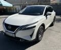 Белый Ниссан Кашкай, объемом двигателя 1.33 л и пробегом 46 тыс. км за 21600 $, фото 2 на Automoto.ua