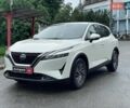 Белый Ниссан Кашкай, объемом двигателя 1.3 л и пробегом 53 тыс. км за 22240 $, фото 1 на Automoto.ua