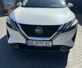 Белый Ниссан Кашкай, объемом двигателя 1.33 л и пробегом 46 тыс. км за 21600 $, фото 11 на Automoto.ua