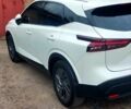 Білий Ніссан Кашкай, об'ємом двигуна 13 л та пробігом 30 тис. км за 22400 $, фото 1 на Automoto.ua