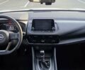 Белый Ниссан Кашкай, объемом двигателя 1.33 л и пробегом 67 тыс. км за 21000 $, фото 9 на Automoto.ua